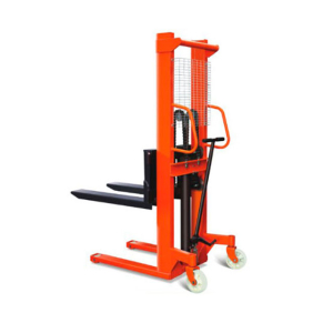 Xe nâng tay cao HS10/16 (CTY.E1.0)