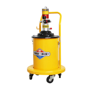 Máy bơm mỡ khí nén Kocu GZ-10 (20 lít)