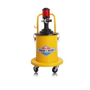 Máy bơm mỡ khí nén Kocu GZ-100 (20 lít)