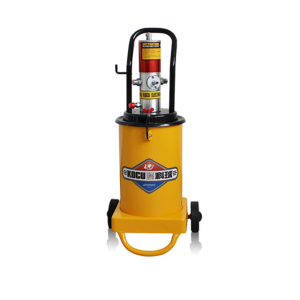 Máy bơm mỡ khí nén Kocu GZ-3
