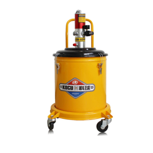 Máy bơm mỡ khí nén Kocu GZ-A9