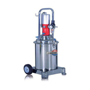 Máy bơm mỡ khí nén Kocu US-8