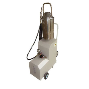 Máy bơm mỡ điện Kocu K6013 (12 lít)