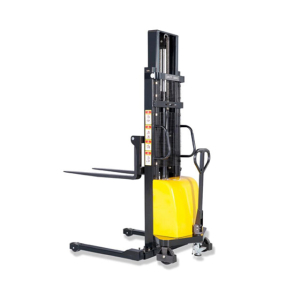 Xe nâng bán tự động DYC10-20