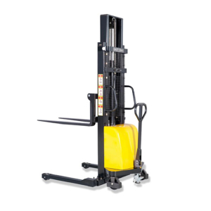 Xe nâng bán tự động DYC10-25
