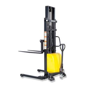 Xe nâng bán tự động DYC10-A16