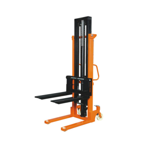 Xe nâng tay cao tải 1000kg CTY1T-1.6M
