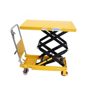 Xe nâng mặt bàn PTS350B