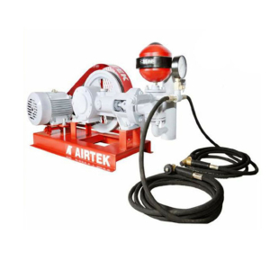 Máy rửa xe cao áp Airtek ATW03