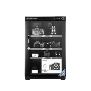 Tủ chống ẩm Dry-Cabi DHC 080