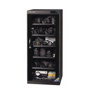 Tủ chống ẩm Dry-Cabi DHC 120