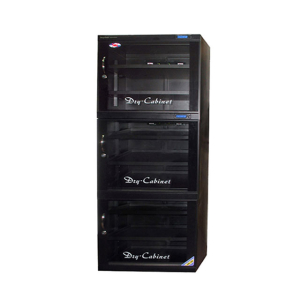 Tủ chống ẩm Dry-Cabi DHC 500