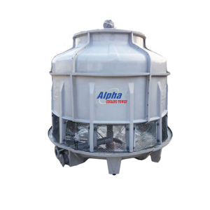 Tháp giải nhiệt nước Alpha 40RT
