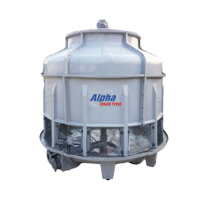 Tháp giải nhiệt Alpha 50RT