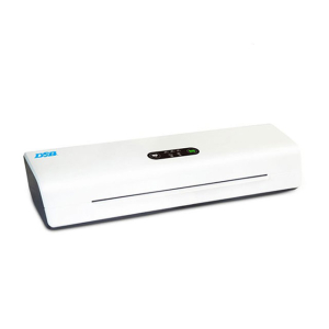 Máy ép nhựa DSB Super 336