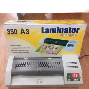 Máy ép Plastic YT-330 A3