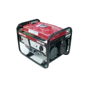 Máy phát điện Honda EHM 7500DL