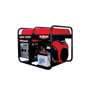 Máy phát điện Honda EKB 12000