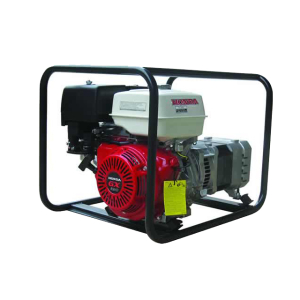 Máy phát điện Honda EN 7500VX