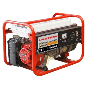 Máy phát điện xăng Honda HG4500