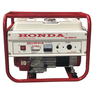Máy phát điện Honda EN 4500EX