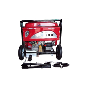 Máy phát điện GA5000E-SD