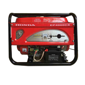 Máy phát điện Honda EP4000CX