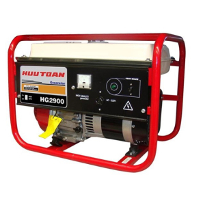 Máy phát điện xăng Honda HG2900