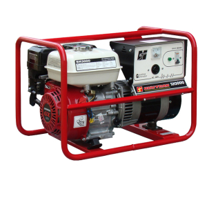 Máy phát điện xăng Honda SH3000