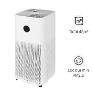 Máy lọc không khí Xiaomi Mi Air Purifier 4 – Bản Quốc Tế