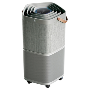 Máy lọc không khí ion âm Electrolux Pure A9 - Hàng chính hãng