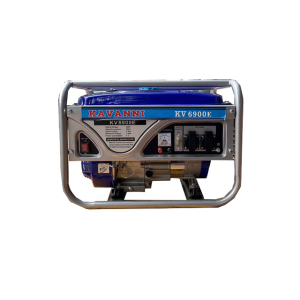 Máy phát điện Kavanni KV 6900E
