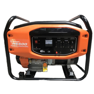 Máy phát điện Huspanda H6600