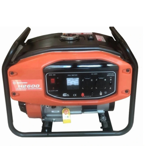 Máy phát điện Huspanda H2600