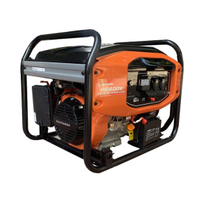 Máy phát điện Huspanda H6600E