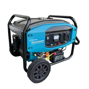 Máy phát điện Huspanda H6600ES