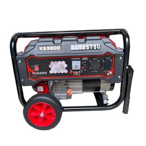 Máy phát điện Kamastsu KS3800