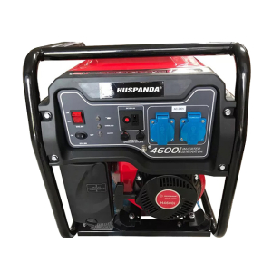 Máy phát điện Huspanda H4600i