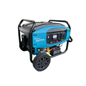 Máy phát điện Huspanda H2600S