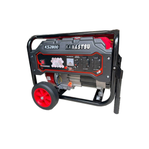 Máy phát điện Kamastsu KS2800