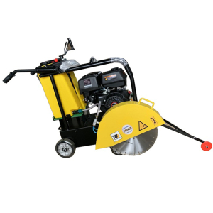 Máy cắt bê tông Huspanda HQ 450