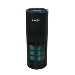Máy lọc không khí mini KAP-C123