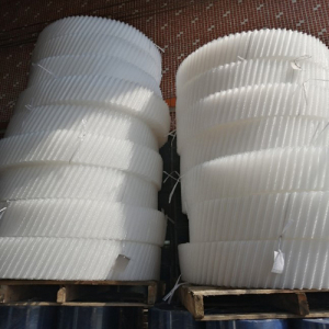 Tấm tản nhiệt PP