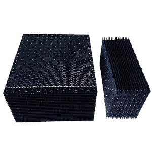 Tấm tản nhiệt PVC CROSS FLOW