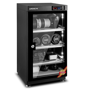 Tủ chống ẩm Andbon DS-55S