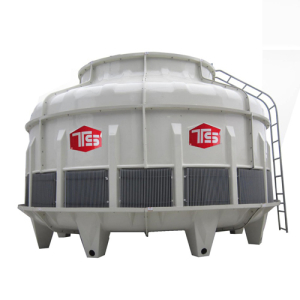 Tháp giải nhiệt công nghiệp Tashin TSC 250RT