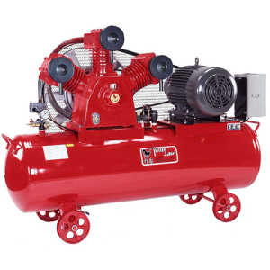Máy nén khí dây đai 1 cấp Pony DK55-W200NK