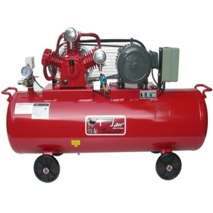 Máy nén khí dây đai 2 cấp Pony DK55W2-200NK