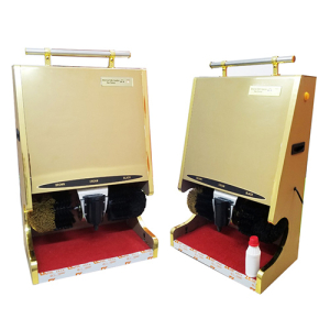 Máy Đánh Giày Sakura SKR S1