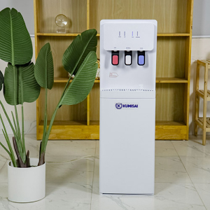 Cây nước nóng lạnh hút bình Kumisai KMS X6